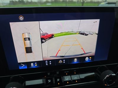 2023 Chevrolet Colorado — photo 23 view