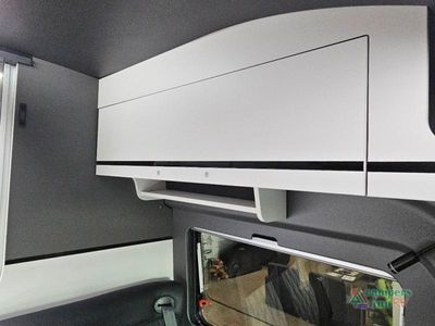 2026 Grand Design Lineage Series VT - Photo 15