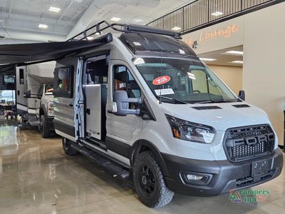 2026 Grand Design Lineage Series VT - Photo 2