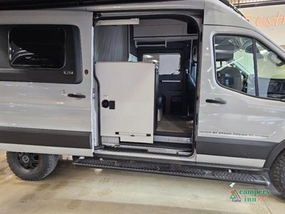 2026 Grand Design Lineage Series VT - Photo 7