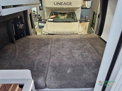 2026 Grand Design Lineage Series VT - Photo 28