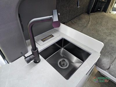2026 Grand Design Lineage Series VT - Photo 19