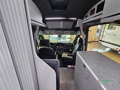 2026 Grand Design Lineage Series VT - Photo 10