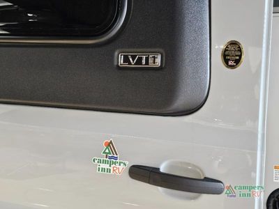 2026 Grand Design Lineage Series VT - Photo 47