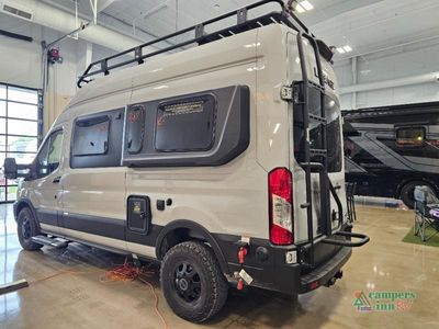 2026 Grand Design Lineage Series VT - Photo 5