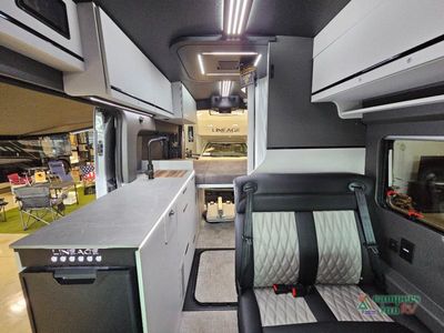 2026 Grand Design Lineage Series VT - Photo 9