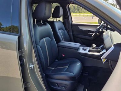 2026 Mazda CX-70 — photo 17 view