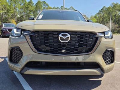 2026 Mazda CX-70 — photo 18 view