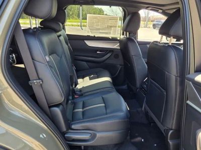 2026 Mazda CX-70 — photo 16 view