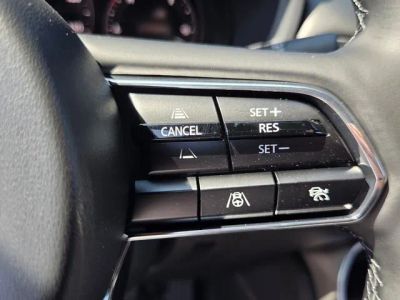 2026 Mazda CX-70 — photo 29 view