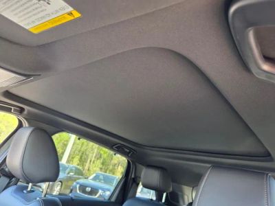 2026 Mazda CX-70 — photo 20 view
