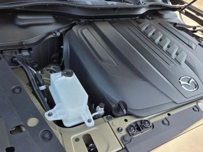 2026 Mazda CX-70 — photo 22 view
