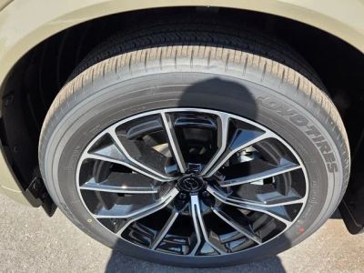 2026 Mazda CX-70 — photo 19 view