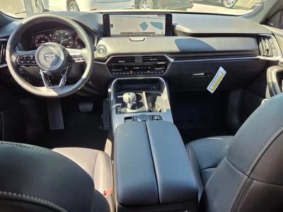 2026 Mazda CX-70 — photo 7 view