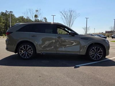 2026 Mazda CX-70 — photo 14 view