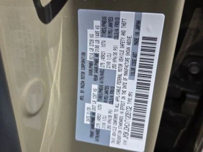 2026 Mazda CX-70 — photo 21 view