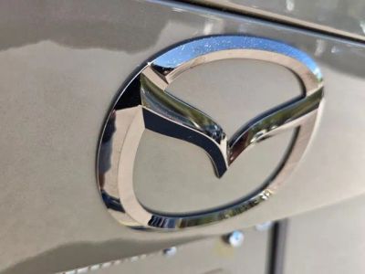 2026 Mazda CX-70 — photo 10 view