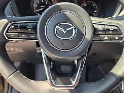 2026 Mazda CX-70 — photo 27 view