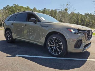 2026 Mazda CX-70 — photo 15 view