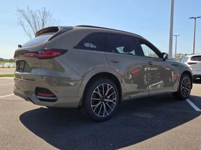 2026 Mazda CX-70 — photo 13 view