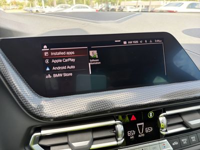 2023 BMW 2 Series — photo 26 view