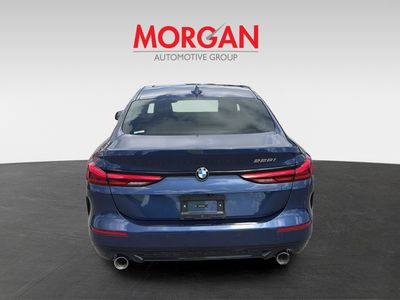 2023 BMW 2 Series — detail view