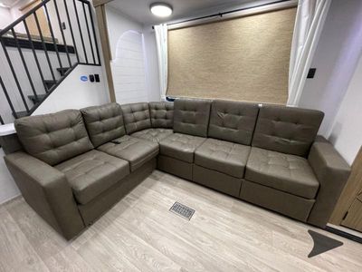 2026 Forest River RV Wildwood Grand Lodge - Photo 24
