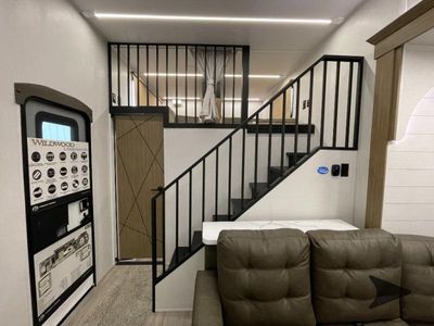 2026 Forest River RV Wildwood Grand Lodge - Photo 12