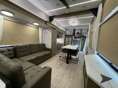 2026 Forest River RV Wildwood Grand Lodge - Photo 11