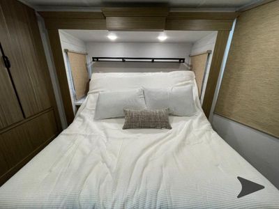 2026 Forest River RV Wildwood Grand Lodge - Photo 46