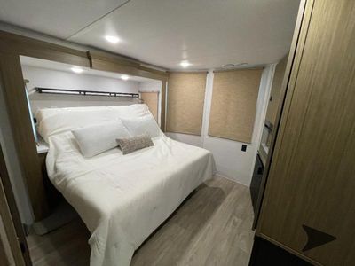 2026 Forest River RV Wildwood Grand Lodge - Photo 42
