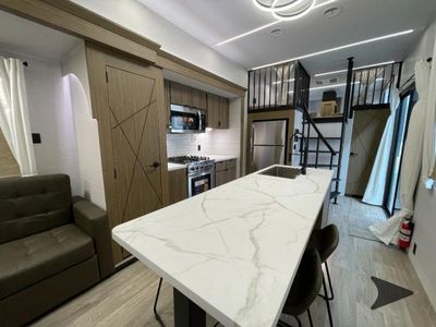 2026 Forest River RV Wildwood Grand Lodge - Photo 27