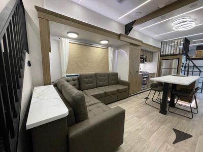 2026 Forest River RV Wildwood Grand Lodge - Photo 22