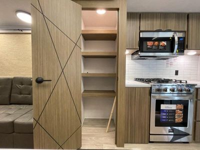2026 Forest River RV Wildwood Grand Lodge - Photo 29