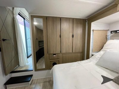 2026 Forest River RV Wildwood Grand Lodge - Photo 43