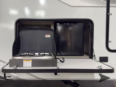 2026 Grand Design Momentum G-Class - Photo 1