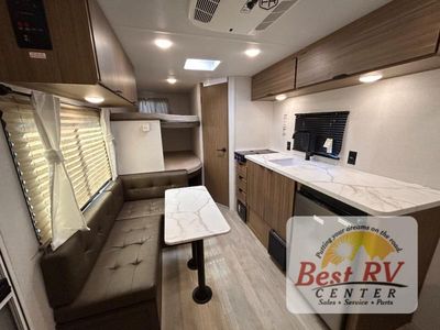 2026 Forest River RV Wildwood FSX - Photo 13