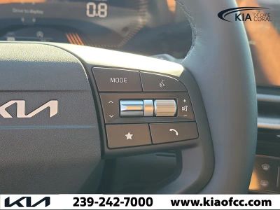 2026 Kia Sportage — photo 24 view
