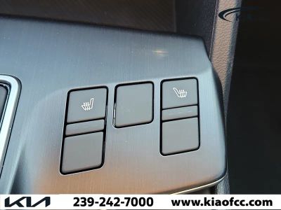 2026 Kia Sportage — photo 28 view
