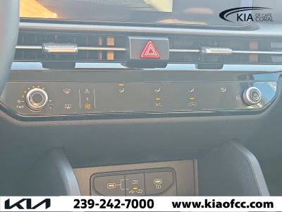 2026 Kia Sportage — photo 26 view