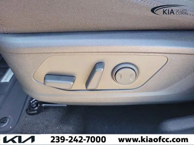 2026 Kia Sportage — photo 20 view