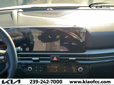 2026 Kia Sportage — photo 17 view