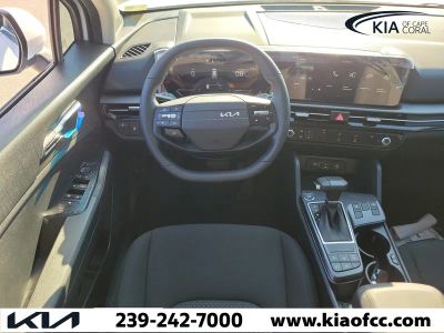 2026 Kia Sportage — photo 15 view
