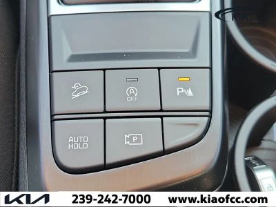 2026 Kia Sportage — photo 29 view