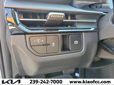 2026 Kia Sportage — photo 22 view