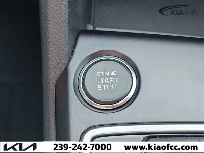 2026 Kia Sportage — photo 30 view