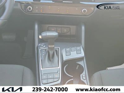 2026 Kia Sportage — photo 18 view
