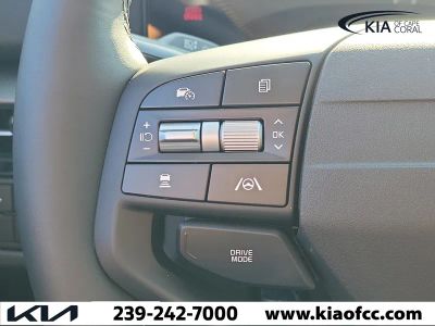 2026 Kia Sportage — photo 23 view