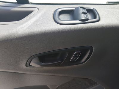 2024 Ford Transit Cargo Van — photo 16 view
