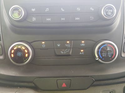 2024 Ford Transit Cargo Van — photo 18 view